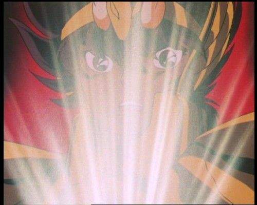 Otaku Gallery  / Anime e Manga / Saint Seiya / Screen Shots / Episodi / 102 - La prima vittoria / 100.jpg